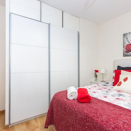 Apartamento Puente De Segovia Leilighet Madrid Eksteriør bilde