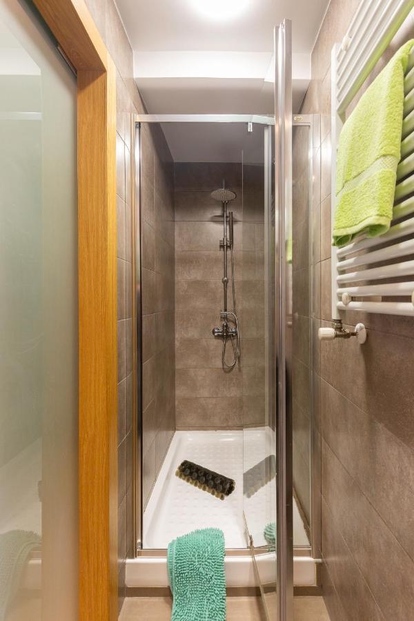Apartamento Puente De Segovia Leilighet Madrid Eksteriør bilde