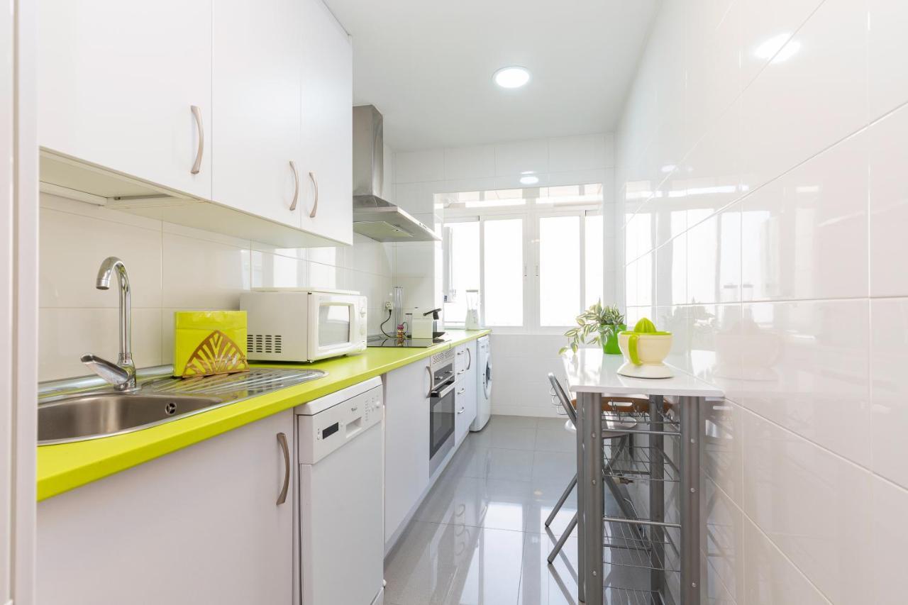 Apartamento Puente De Segovia Leilighet Madrid Eksteriør bilde